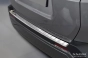 Galinio bamperio apsauga Toyota RAV4 VI (2025→)